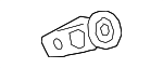 8W0816679 - HVAC: Expansion Valve for Audi Image