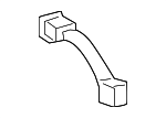 6Q0820539 - HVAC: A/C Evaporator Temperature Sensor for Audi Image