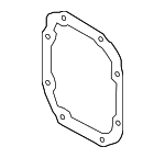 38353AA070 - Universals &amp; Rear Axle: Cover Gasket for Subaru: B9 Tribeca, Legacy, Outback, Tribeca Image