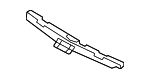 865751W000 - Body: Upper Reinforced for Kia Image