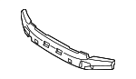 865201W030 - Body: Absorber for Kia: Rio Image
