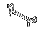 865301W020 - Body: Bumper Impact Bar for Kia Image