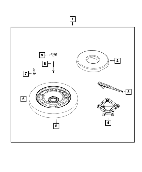 Interior Protection for 2013 Dodge Dart #0