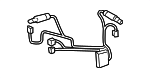 8116530B61 - : 2007-2011 Lexus - Socket &amp; Wire for Lexus: GS350, GS450h, GS460 Image