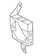 8994030131 - Electrical: Computer for Lexus: GS450h Image