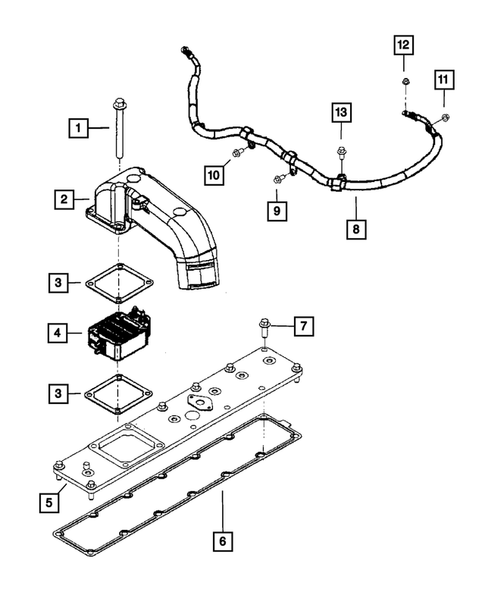 Diagram 1