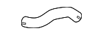 1657977010 - : Coolant Hose for Toyota Image