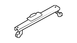 64170FC071 - Body: Seat Track for Subaru Image