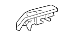 7730652060 - Body: Fuel Door Release Handle for Toyota Image
