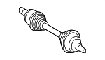 Axle Assembly
