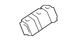8266012470 - Electrical: Fuse Holder for Toyota Image