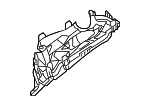 8266312160 - Electrical: Lower Cover for Toyota Image