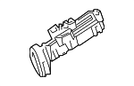 8266012390 - Electrical: Fuse Holder for Toyota Image