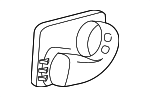 19166106 - Engine: Filter Element for GM Image