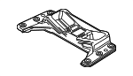 22316776521 - Engine: Trans Crossmember for BMW Image
