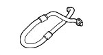 LR091476 - : Suction Hose for Land Rover: Range Rover Velar Image