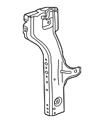 Headlamp Bracket