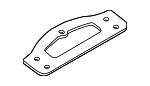 265931KA0A - : High Mount Lamp Gasket for Nissan Image