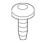 7146981605 - Electrical: Head Air Bag Bolt for BMW Image