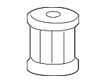 12605566 - Engine: Filter for GM Image