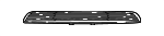 61319396023 - Body: Trim Cover for BMW: 330e, 330e xDrive, 330i, 330i xDrive, 430i, 430i Gran Coupe, 430i xDrive, 430i xDrive Gran Coupe, 530e, 530e xDrive, 530i, 530i xDrive, 540d xDrive, 540i, 540i xDrive, 640i xDrive Gran Turismo, 740i, 740i xDrive, 745e xDrive, 750i xDrive, 840i, 840i Gran Coupe, 840i xDrive, 840i xDrive Gran Coupe, i4, M3, M340i, M340i xDrive, M4, M440i, M440i Gran Coupe, M440i xDrive, M440i xDrive Gran Coupe, M5, M550i xDrive, M760i xDrive, M8, M8 Gran Coupe, M850i xDrive, M850i xDrive Gran Coupe, X3, X4, X5, X6, X7, XM Image