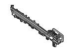 97490ARAA04X - Body: Air Vent for Hyundai Image