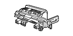 97480ARAA04X - Body: Air Vent for Hyundai Image
