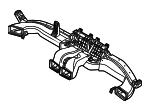 97470IYAA0 - : Air Distributor for Hyundai Image
