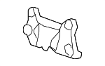 50690SWAA00 - Engine: Mount Bracket for Honda: CR-V Image