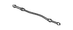 19123249 - Body: Cable for GM Image