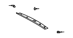 67939AE010B0 - Body: Window Trim for Toyota: Sienna Image
