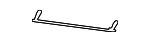 30640114 - Body: Torque Rod for Volvo Image