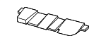 30761431 - Body: Front Support for Volvo Image