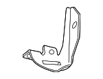 8665255 - Body: Outer Bracket for Volvo Image