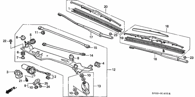 Diagram 1