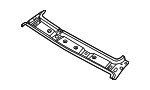 41315A662F9 - Body: Roof Header Panel for BMW Image