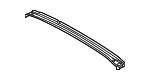 41315A66318 - Body: Roof Bow for BMW Image