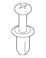 51111908077 - Body: Side Duct Rivet for BMW: 1 Series M, 128i, 135i, 135is, 228 xDrive Gran Coupe, 228i, 228i Gran Coupe, 228i xDrive, 228i xDrive Gran Coupe, 230i, 230i xDrive, 318i, 318is, 320i, 320i xDrive, 323Ci, 323i, 325Ci, 325i, 325is, 325iX, 325xi, 328Ci, 328d, 328d xDrive, 328i, 328i GT xDrive, 328i xDrive, 328xi, 330Ci, 330e, 330e xDrive, 330i, 330i GT xDrive, 330i xDrive, 330xi, 335i, 335i GT xDrive, 335i xDrive, 335is, 335xi, 340i, 340i GT xDrive, 340i xDrive, 428i Gran Coupe, 428i xDrive Gran Coupe, 430i, 430i Gran Coupe, 430i xDrive, 430i xDrive Gran Coupe, 435i Gran Coupe, 435i xDrive Gran Coupe, 440i Gran Coupe, 440i xDrive Gran Coupe, 525i, 525xi, 528i, 528i xDrive, 528xi, 530e, 530e xDrive, 530i, 530i xDrive, 530xi, 535d, 535d xDrive, 535i, 535i GT, 535i GT xDrive, 535i xDrive, 535xi, 540d xDrive, 540i, 540i xDrive, 545i, 550e xDrive, 550i, 550i GT, 550i GT xDrive, 550i xDrive, 640i, 640i Gran Coupe, 640i xDrive, 640i xDrive Gran Coupe, 640i xDrive Gran Turismo, 645Ci, 650i, 650i Gran Coupe, 650i xDrive, 650i xDrive Gran Coupe, 735i, 735iL, 740i, 740i xDrive, 740iL, 745e xDrive, 750e xDrive, 750i xDrive, 750iL, 760i xDrive, 840i, 840i Gran Coupe, 840i xDrive, 840i xDrive Gran Coupe, ActiveHybrid 3, ActiveHybrid 5, i3, i3s, i4, i5, i7, iX, M2, M235i, M235i xDrive, M235i xDrive Gran Coupe, M240i, M240i xDrive, M3, M340i, M340i xDrive, M4, M440i, M440i Gran Coupe, M440i xDrive, M440i xDrive Gran Coupe, M5, M550i xDrive, M6, M6 Gran Coupe, M760i xDrive, M8, M8 Gran Coupe, M850i xDrive, M850i xDrive Gran Coupe, X1, X2, X3, X4, X5, X6, XM, Z3, Z4 Image