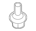 90119A0095 - Body: Front Crossmember Bolt for Scion: tC, xB | Toyota: Celica, Prius, Prius Plug-In Image