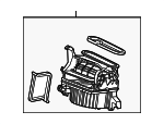 79305TA0A11 - : Blower Assembly for Acura Image