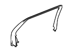 42474615 - : Upper Trim for Buick: Encore Image