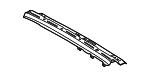 67133S8000 - Body: Rear Header for Hyundai Image