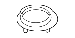 54633D2100 - Suspension: Lower Pad for Hyundai Image