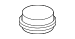 54648T1100 - Suspension: Cap for Hyundai Image