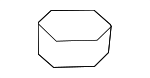 311093S000 - Suspension: Strut Mount Nut for Hyundai Image