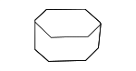 55259CU000 - Suspension: Top Nut for Hyundai Image