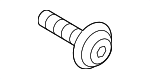 1140806141 - Body: Regulator Module Bolt for Hyundai Image