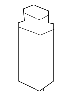 97614FD000 - HVAC: Thermistor for Kia: Rio Image