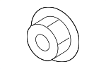 1327006007K - Body: Distance Sensor Nut for Hyundai Image