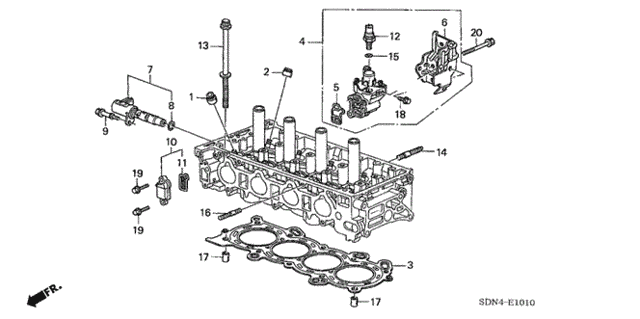 Diagram 2